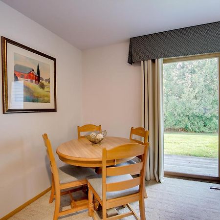 Door County Getaway - Walk To State Park! Apartamento Fish Creek Exterior foto
