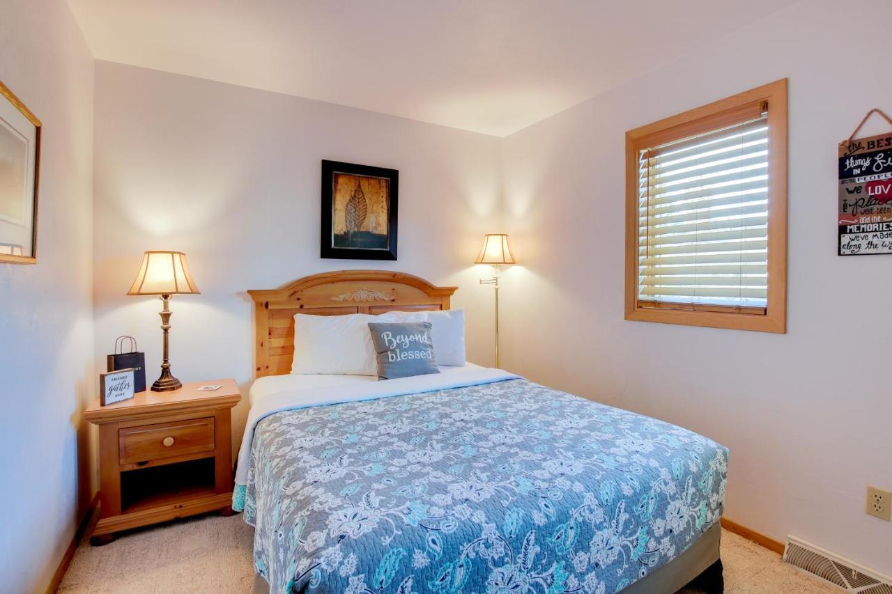 Door County Getaway - Walk To State Park! Apartamento Fish Creek Exterior foto