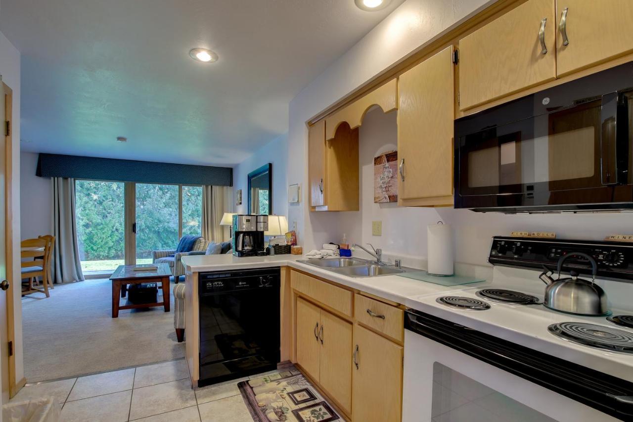 Door County Getaway - Walk To State Park! Apartamento Fish Creek Exterior foto